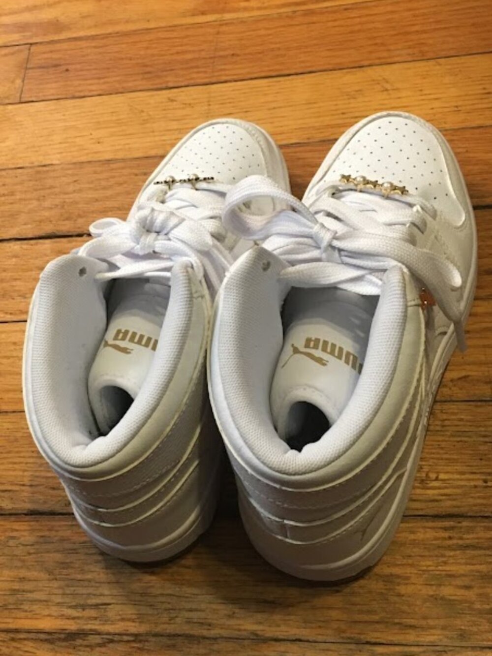 Puma Shoes